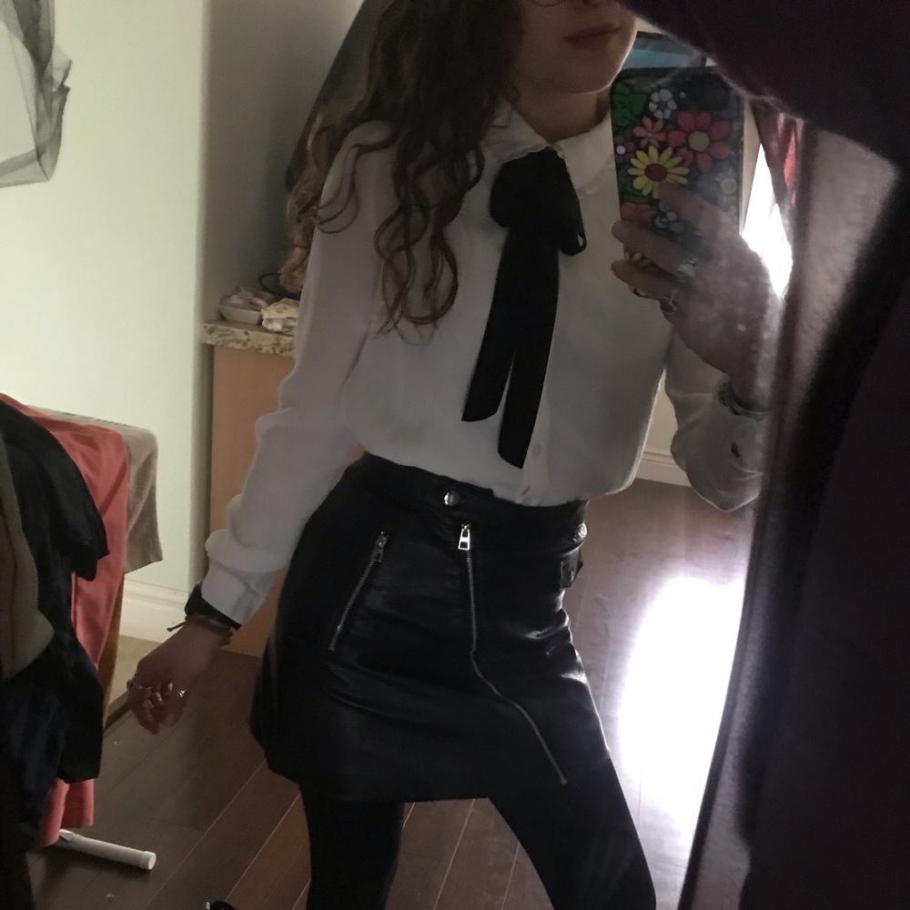 Meet your Posher, Chelsea